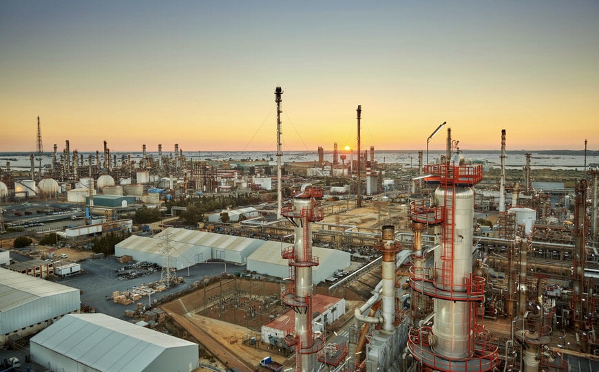 Cepsa makes progress on its commitment to circularity by preventing more than 6,000 tons of waste